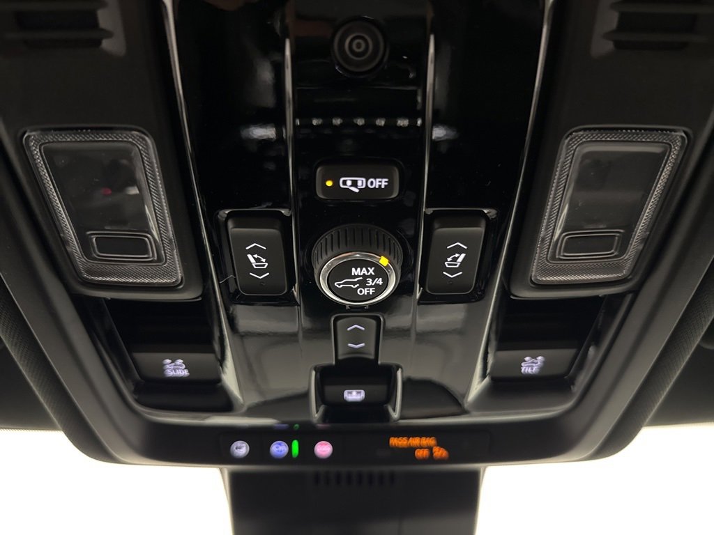 New 2026 GMC Yukon AT4 image 65