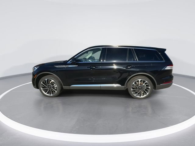 New 2024 Lincoln Aviator Reserve w/ Equipment Group 201A AWD/4WD image 6