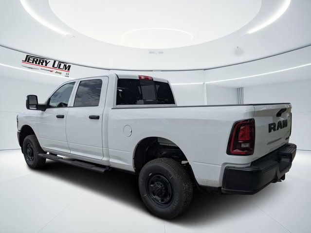 New 2026 RAM 2500 Tradesman AWD/4WD image 5