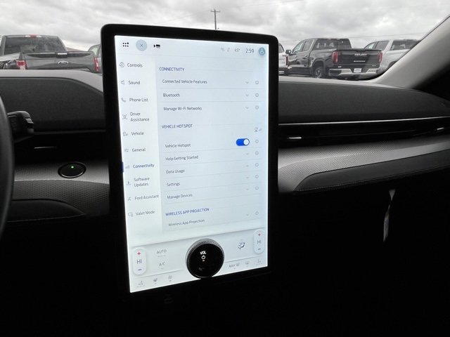 Used 2021 Ford Mustang Mach-E Select w/ Comfort/Technology Package image 48