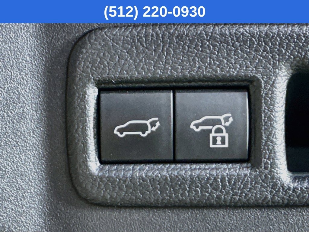 Used 2023 Subaru Solterra AWD image 33