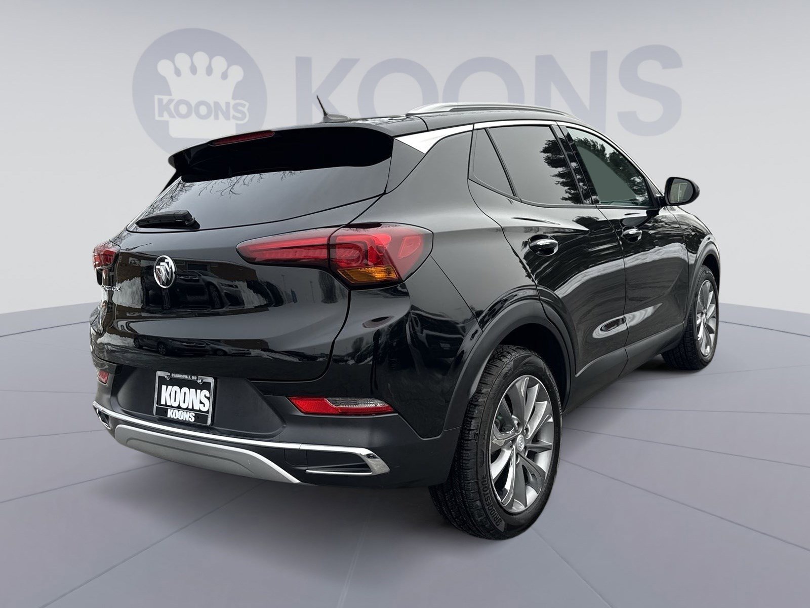 Used 2023 Buick Encore GX Essence w/ Experience Buick Package image 7