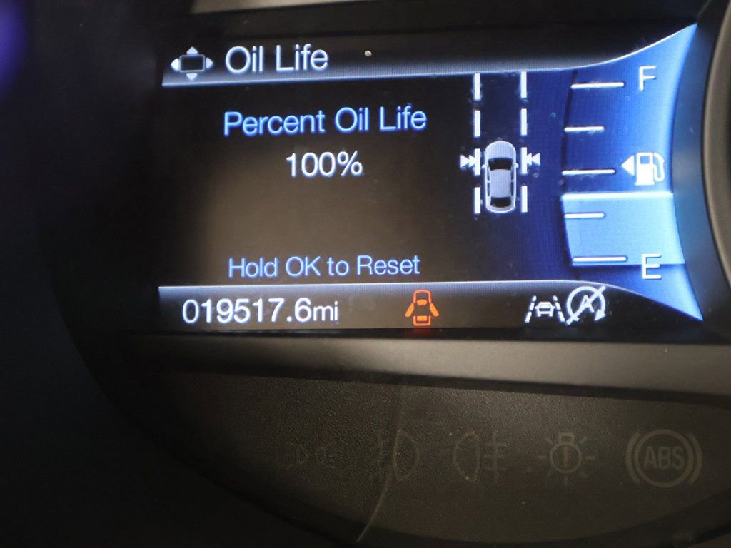 Used 2024 Ford Edge SEL w/ Convenience Package image 37