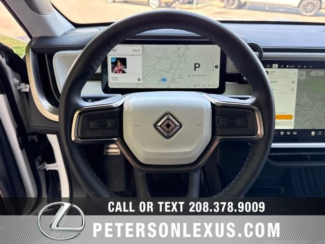 Used 2024 Rivian R1S Adventure AWD/4WD image 25