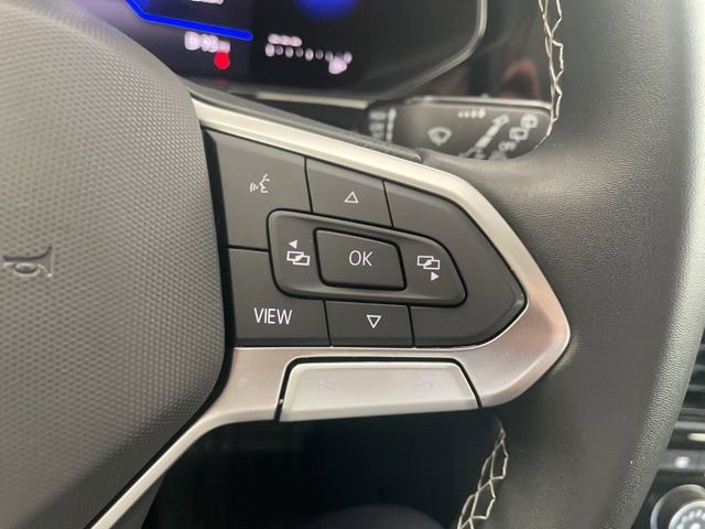 Certified 2023 Volkswagen Taos S image 14
