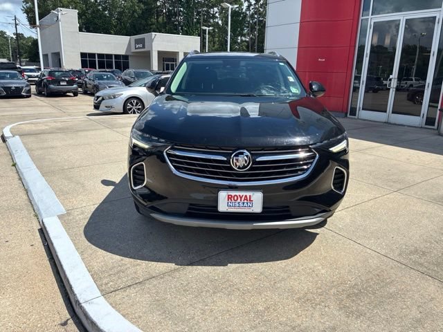 Used 2022 Buick Envision Preferred FWD image 2