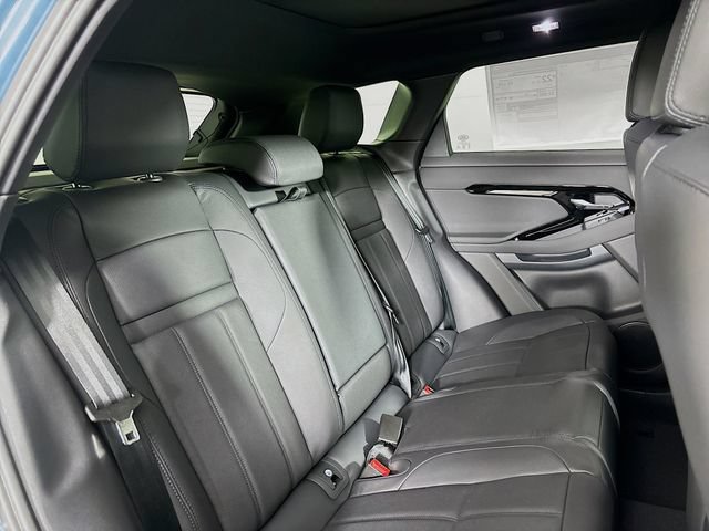 Used 2026 Land Rover Range Rover Evoque Dynamic SE AWD/4WD image 27