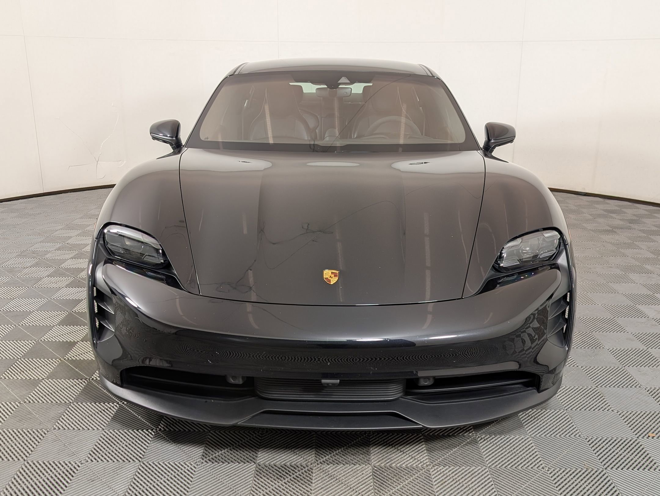 Certified 2024 Porsche Taycan GTS image 7