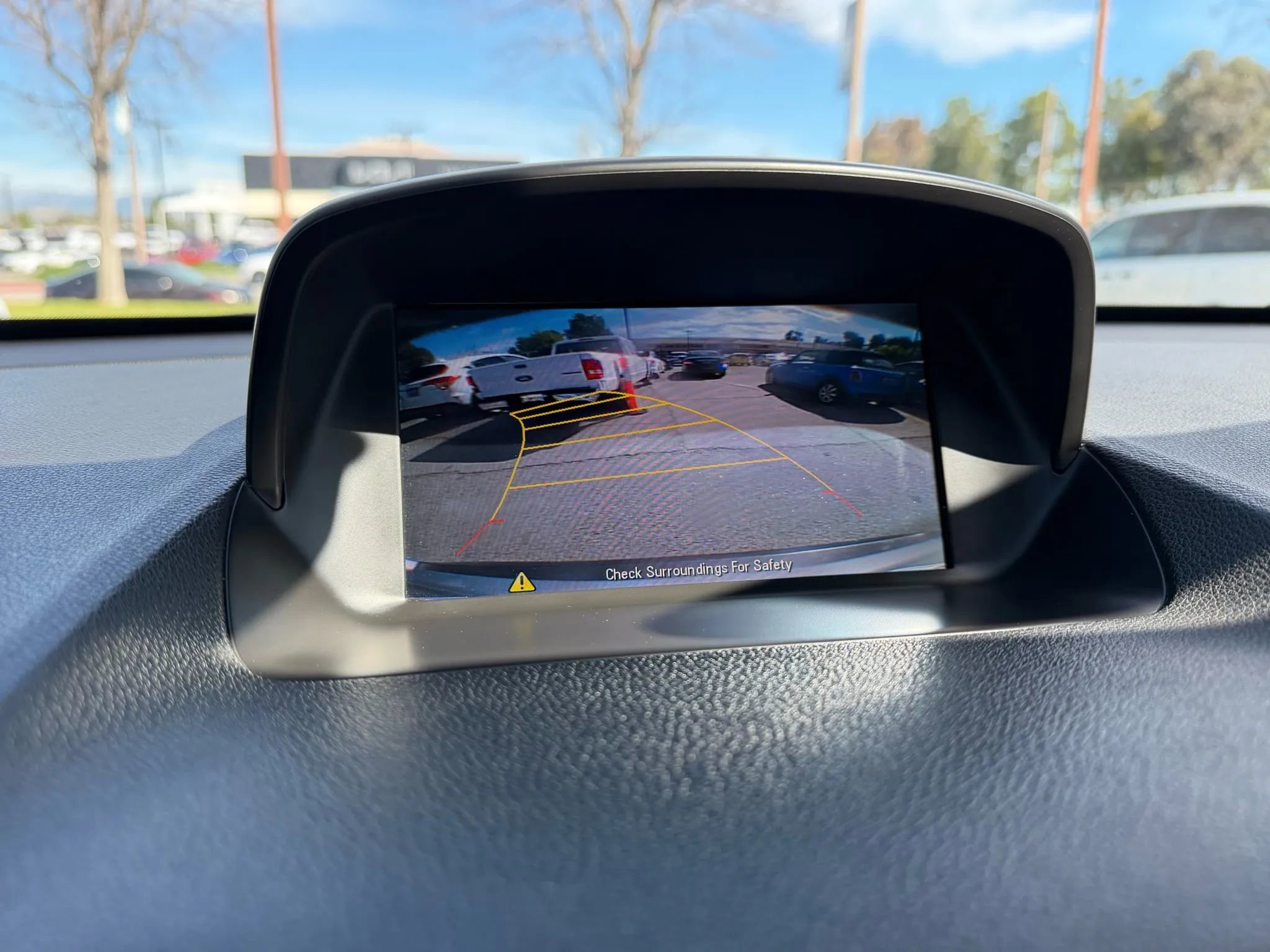 Used 2015 Buick Encore Convenience image 14