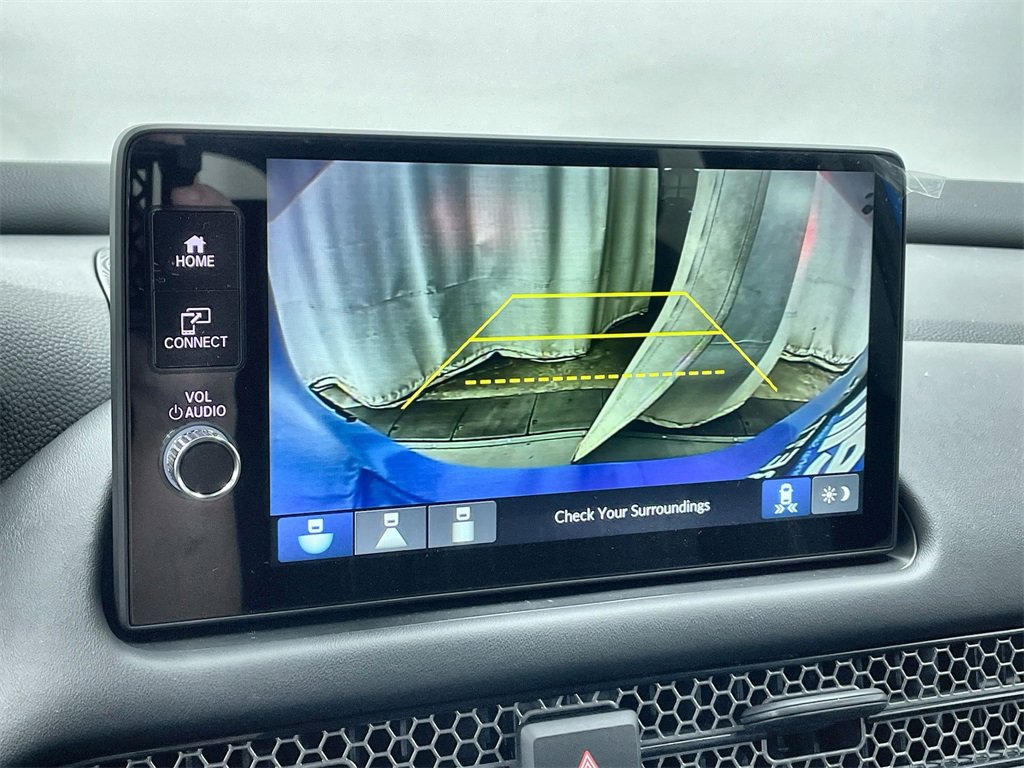 New 2026 Honda HR-V Sport image 26