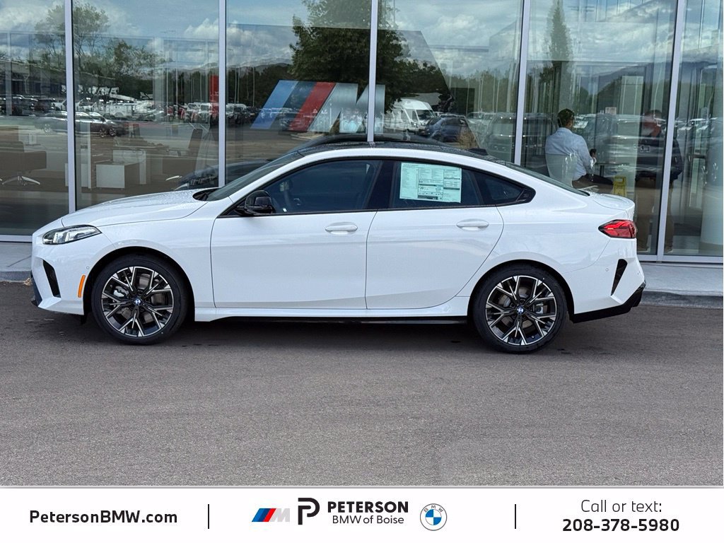 New 2026 BMW 228i xDrive w/ Premium Package AWD/4WD image 2