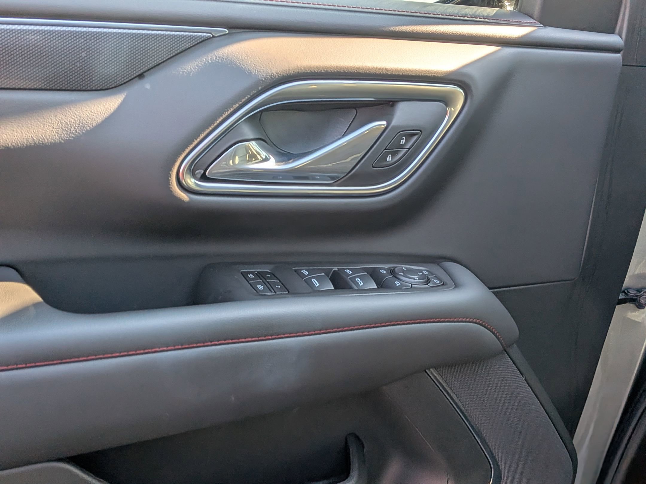 Certified 2024 Chevrolet Tahoe RST w/ Sport Performance Package image 15