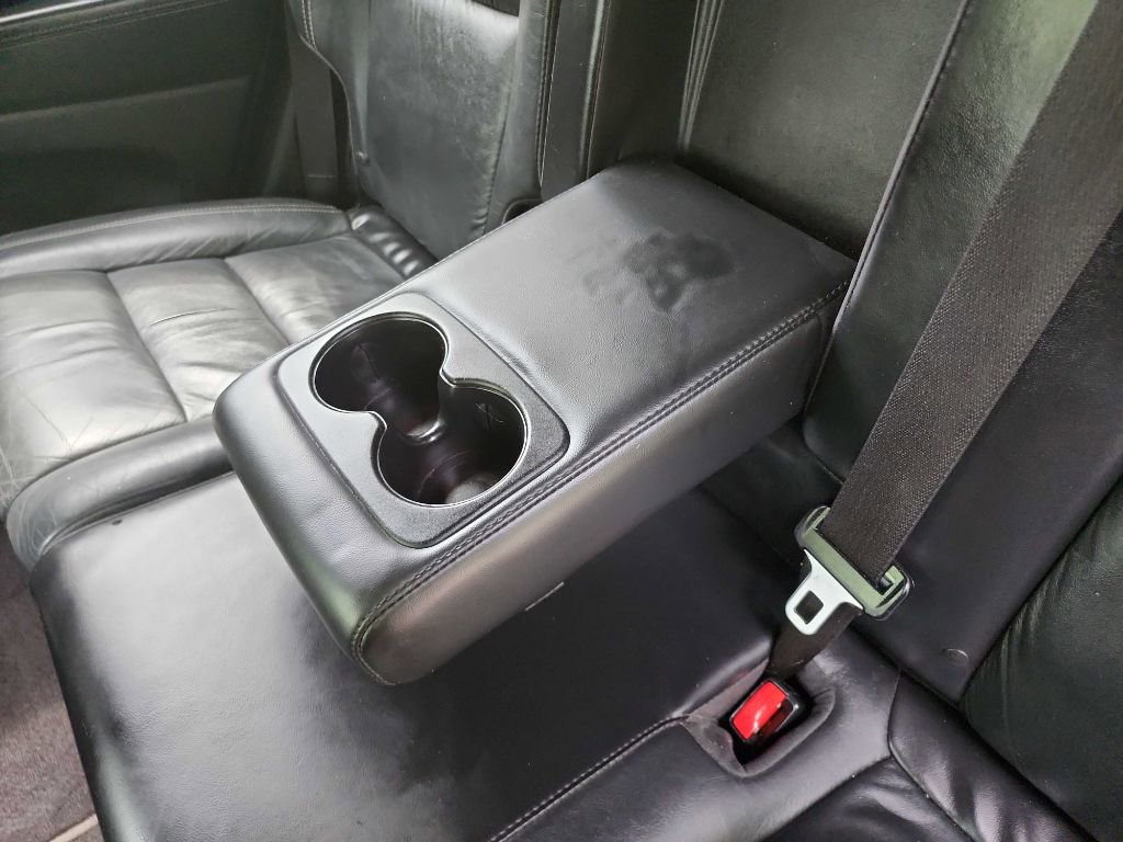 Used 2014 Jeep Grand Cherokee Limited image 24