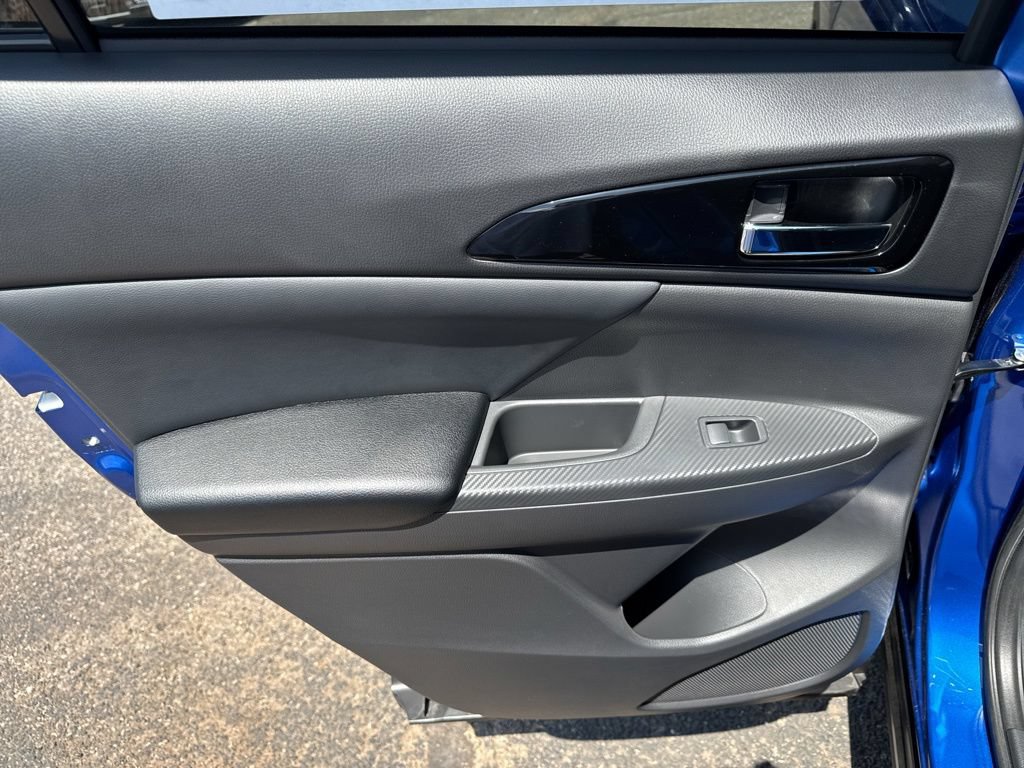 New 2026 Mitsubishi Eclipse Cross SE AWD/4WD image 34