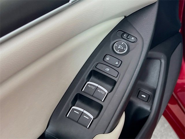 Used 2021 Honda Accord LX image 17