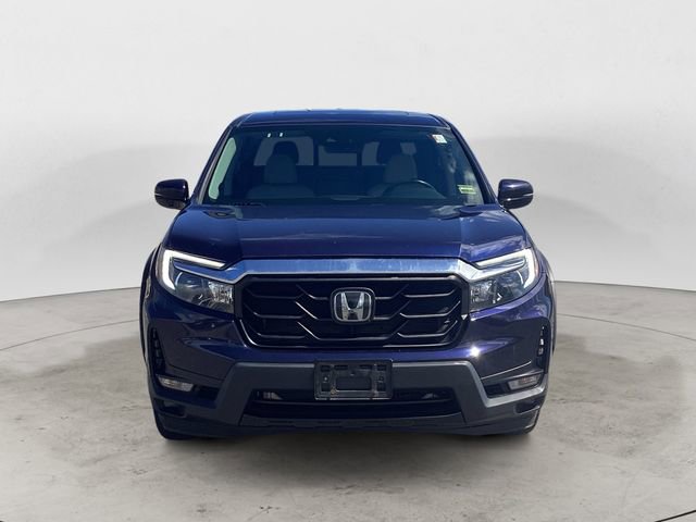 Used 2021 Honda Ridgeline RTL-E image 8