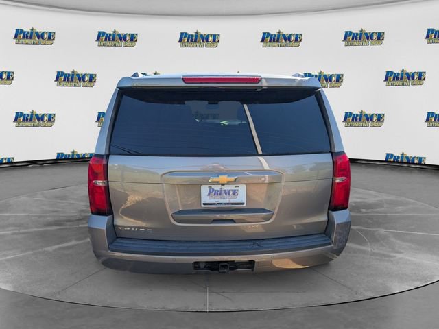 Used 2019 Chevrolet Tahoe LT RWD image 4