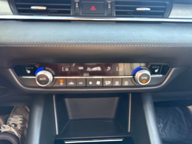 Used 2020 MAZDA MAZDA6 Touring FWD image 15
