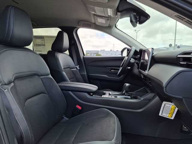 New 2026 MAZDA CX-5 Select AWD/4WD image 28