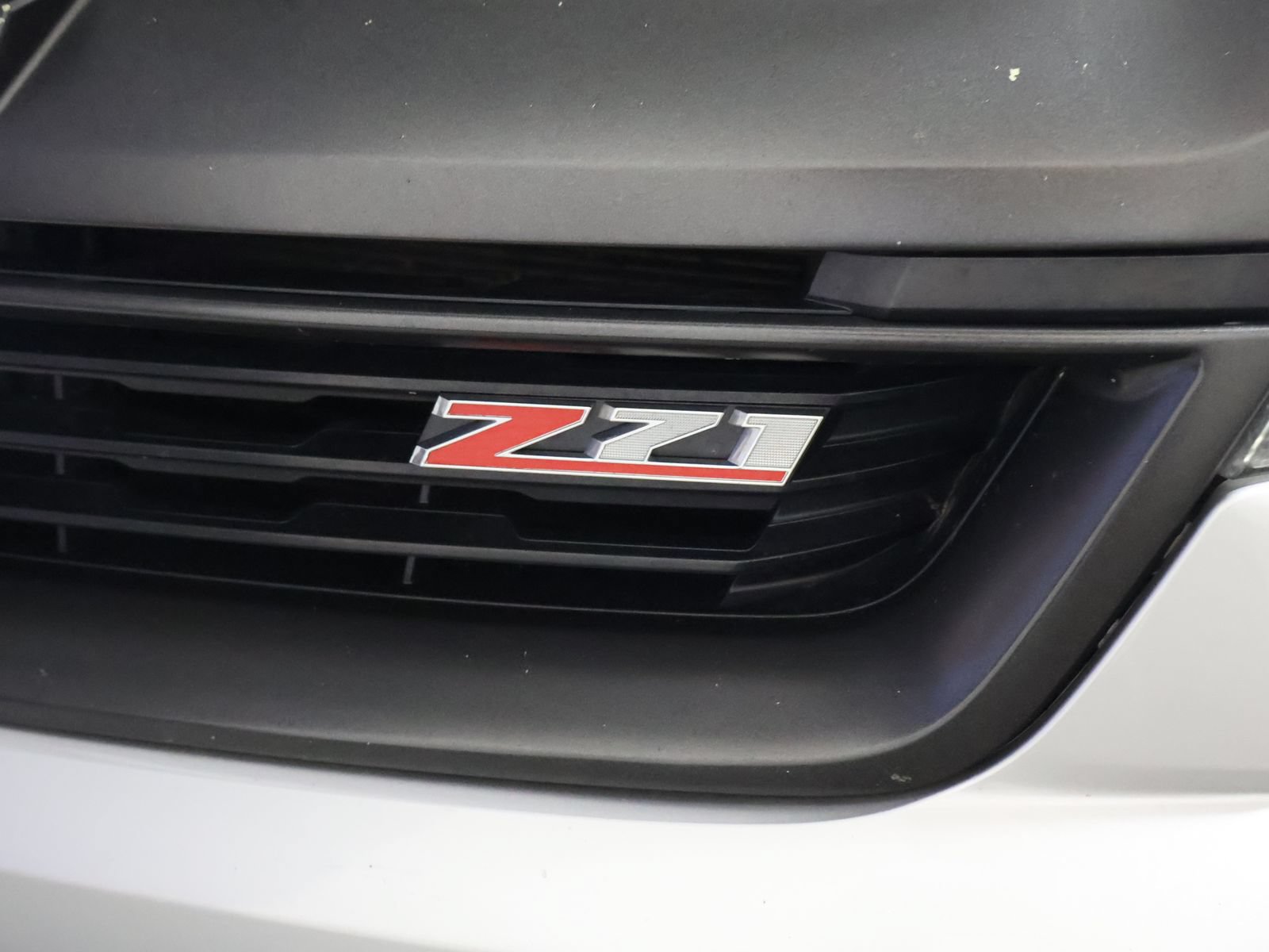 Used 2019 Chevrolet Colorado Z71 AWD/4WD image 16