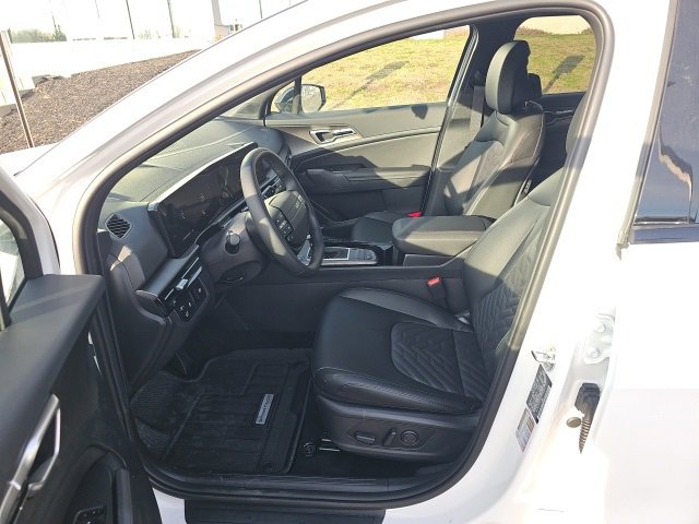 New 2026 Kia Sportage X-Line image 7