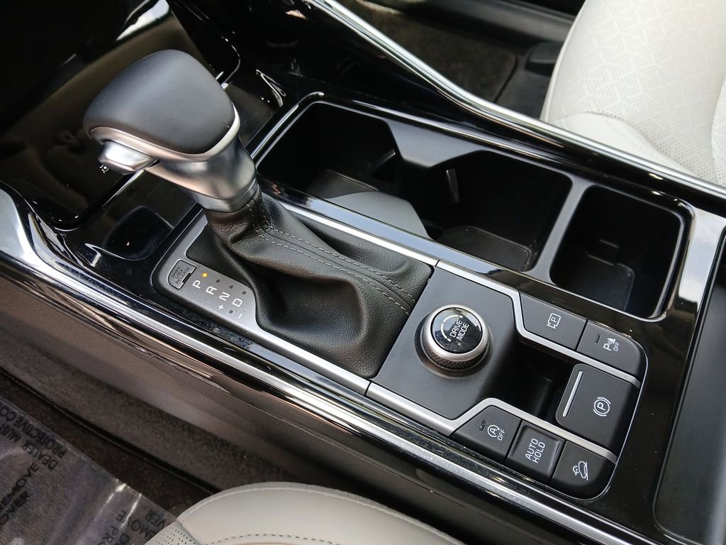 Used 2023 Kia Sorento SX image 32