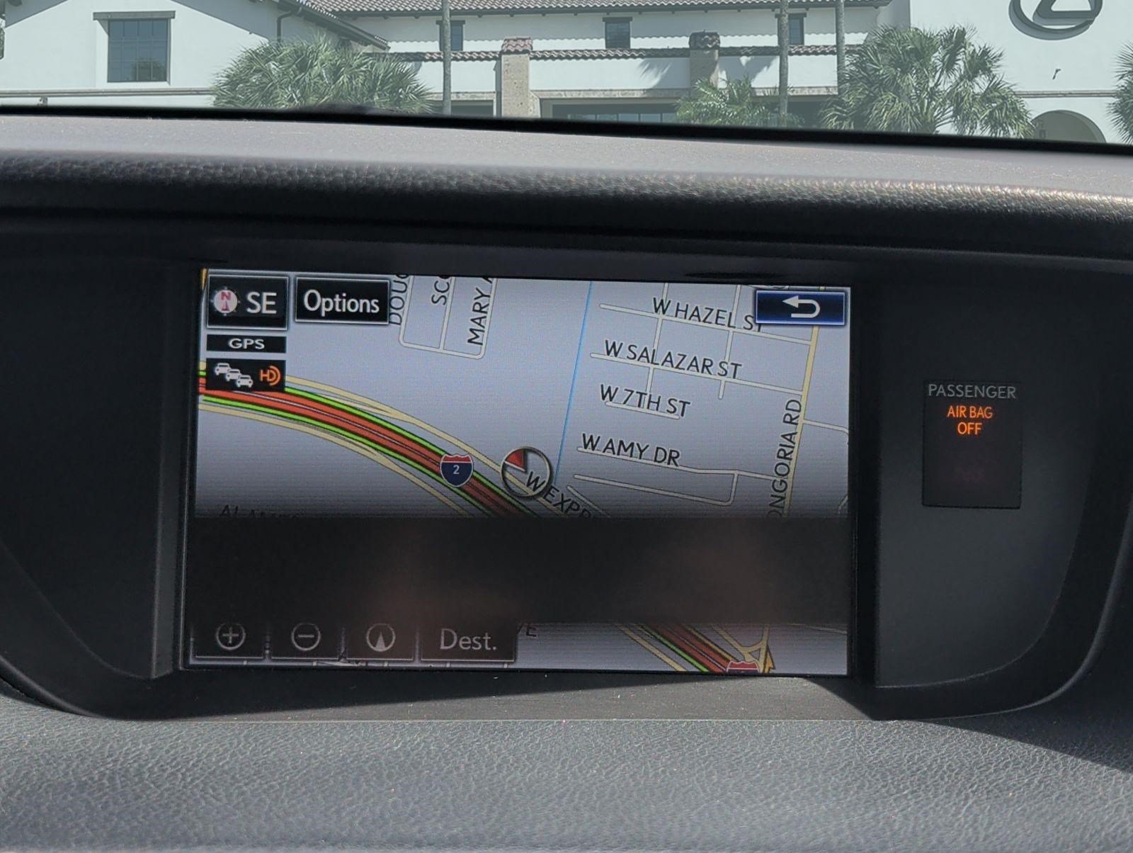 Used 2015 Lexus ES 350 w/ Luxury Package FWD image 18