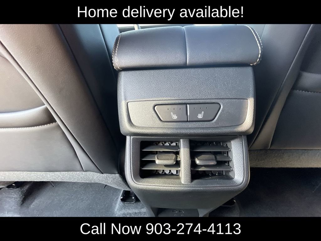 New 2026 GMC Terrain Elevation w/ Elevation Premium Package image 29