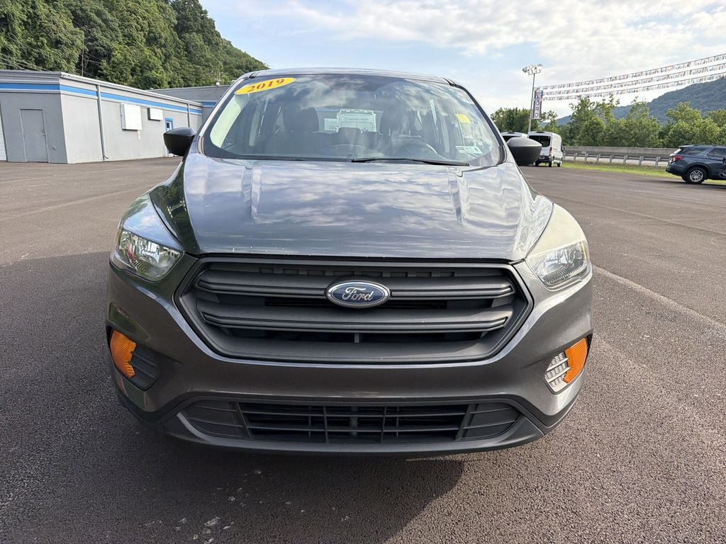 Used 2019 Ford Escape S FWD image 11