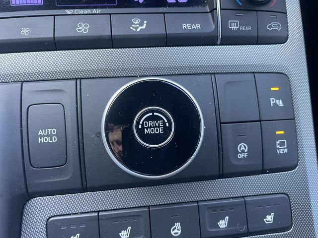 Used 2022 Hyundai Palisade Calligraphy w/ Cargo Package FWD image 31