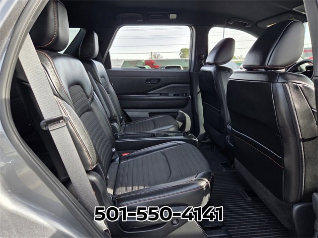 Used 2023 Nissan Pathfinder Rock Creek image 16