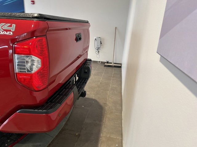 Used 2017 Toyota Tundra Limited image 6