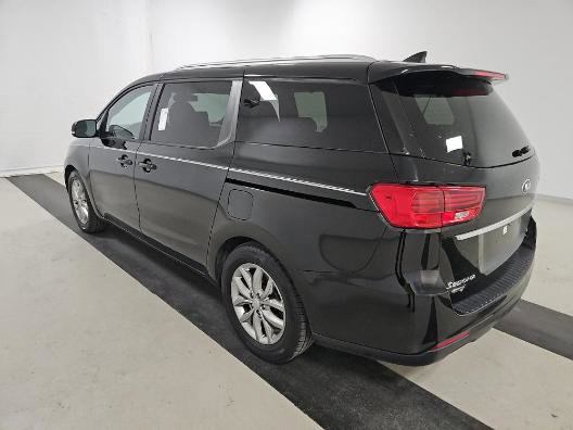 Used 2021 Kia Sedona EX FWD image 6