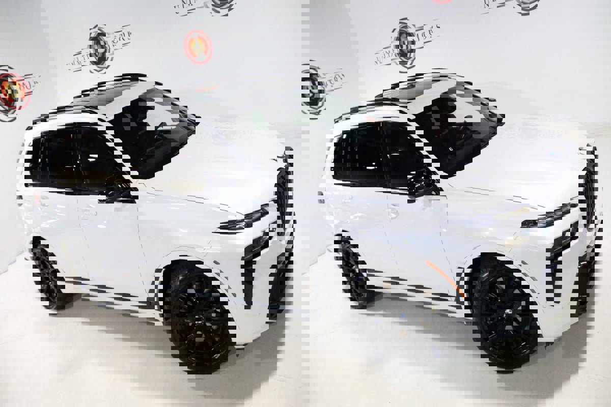 Used 2024 BMW X7 M60i image 85