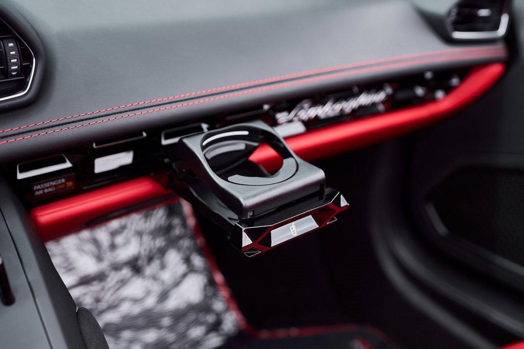 Used 2021 Lamborghini Huracan EVO image 64