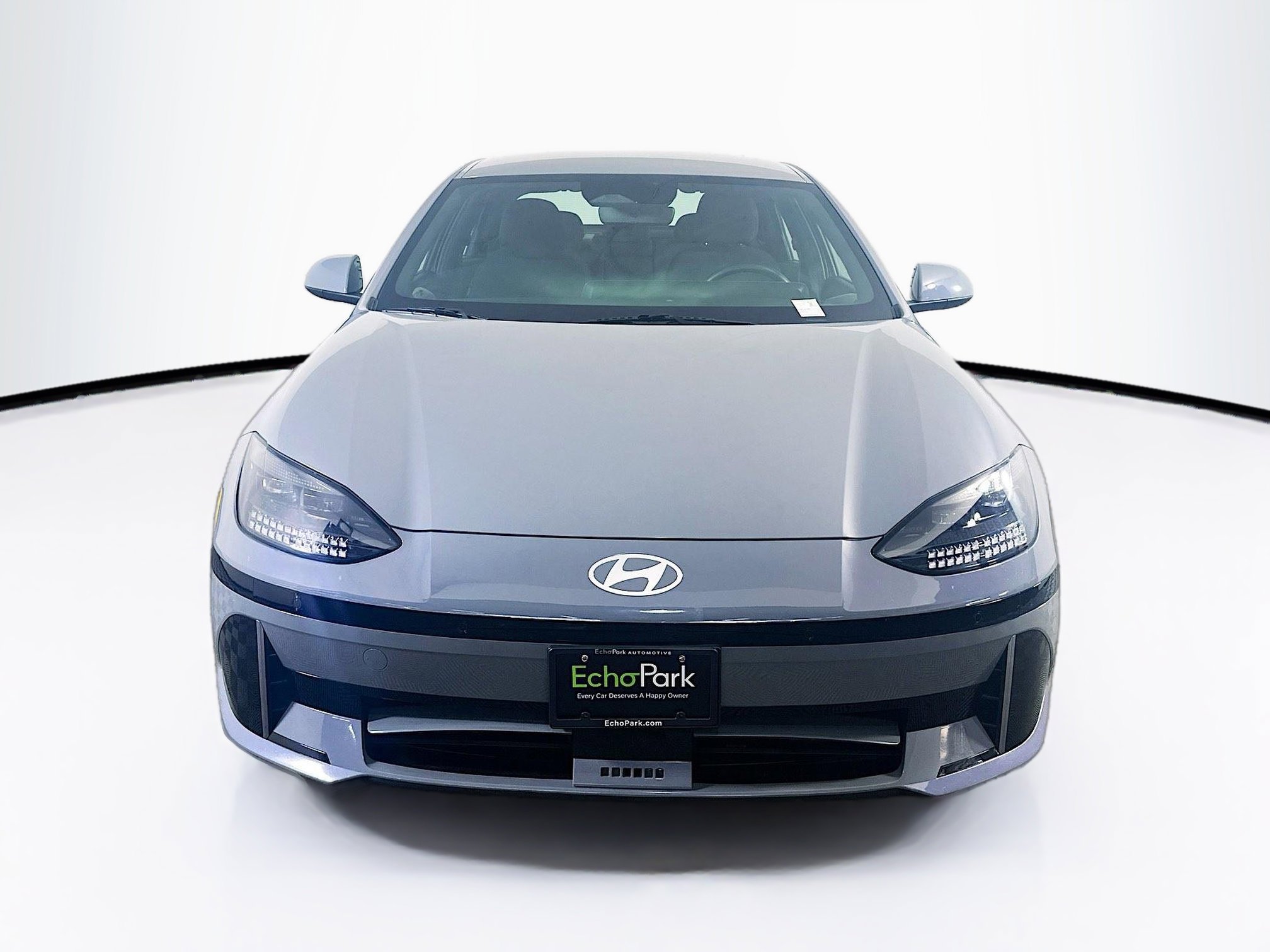 Used 2024 Hyundai Ioniq 6 SEL RWD image 2