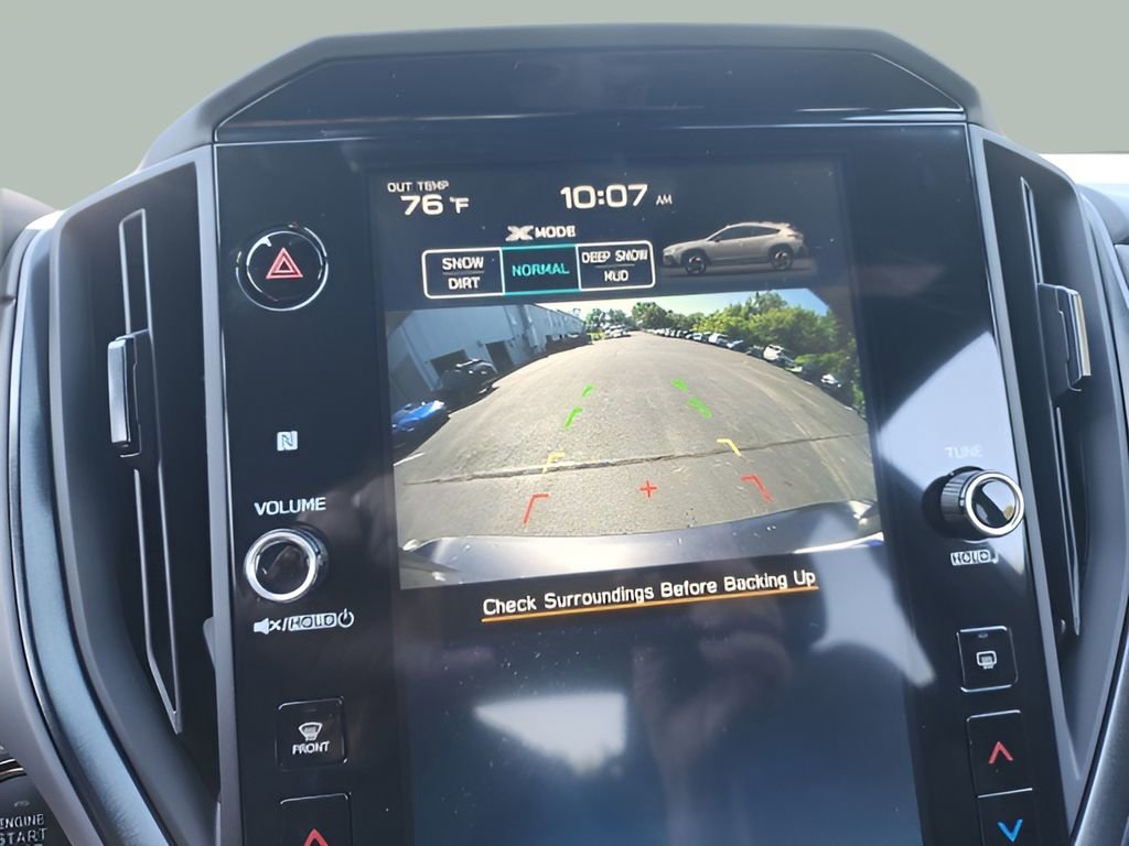 Used 2025 Subaru Crosstrek 2.5i Sport image 17