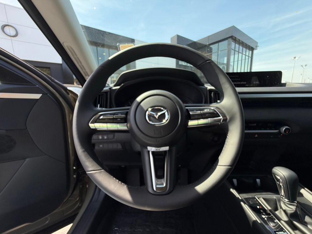 New 2026 MAZDA CX-50 Meridian Edition w/ Weather Package AWD/4WD image 15