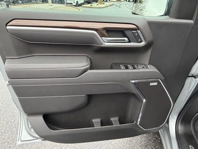 New 2026 Chevrolet Silverado 1500 RST w/ All Star Edition Plus image 26