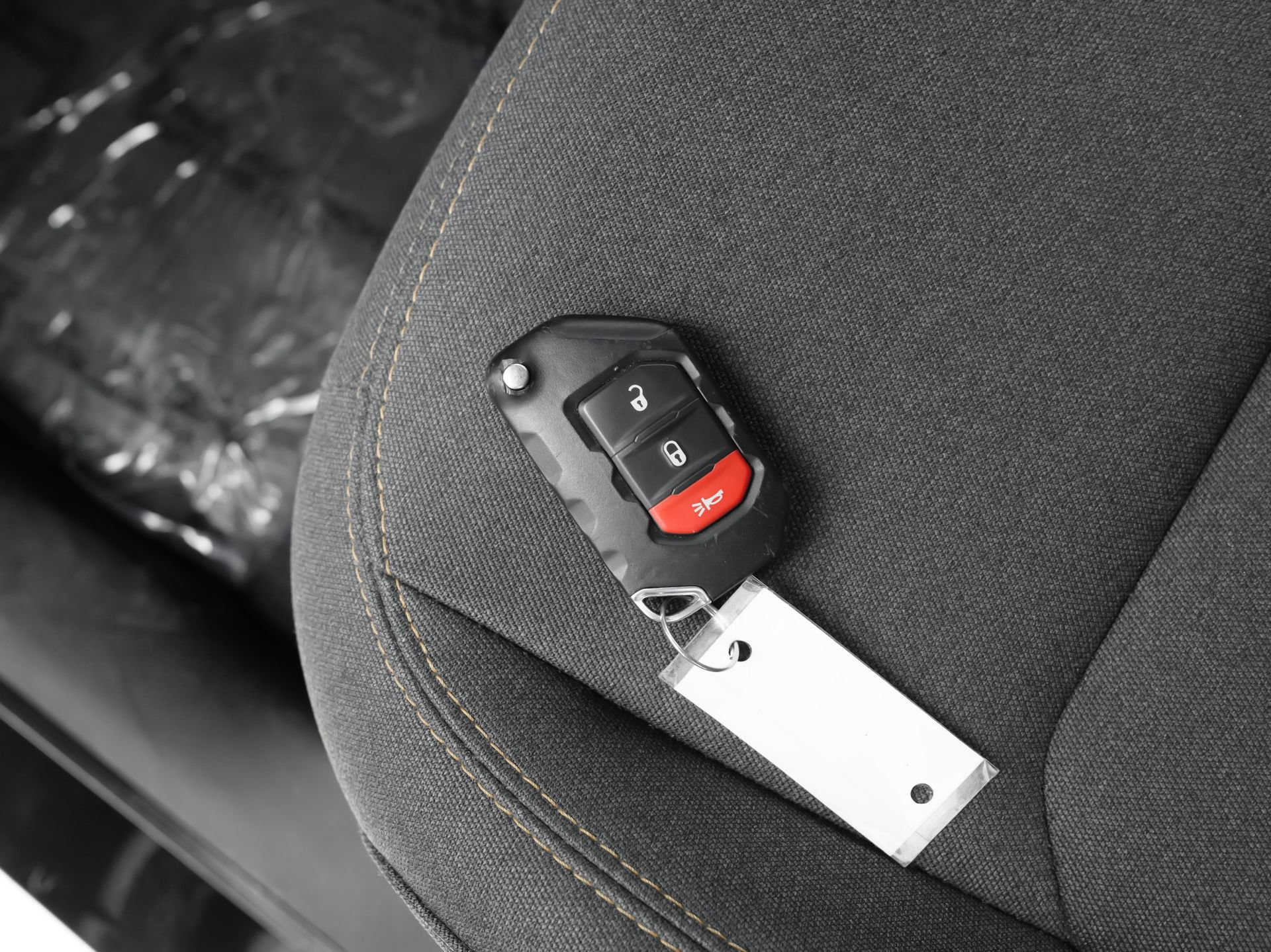 Used 2024 Jeep Gladiator Sport AWD/4WD image 43