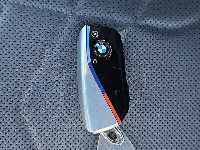 Certified 2024 BMW X1 xDrive28i w/ M Sport Package image 37