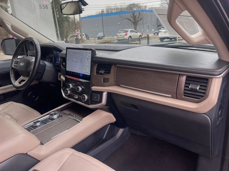 Used 2023 Ford Expedition Max Limited AWD/4WD image 55