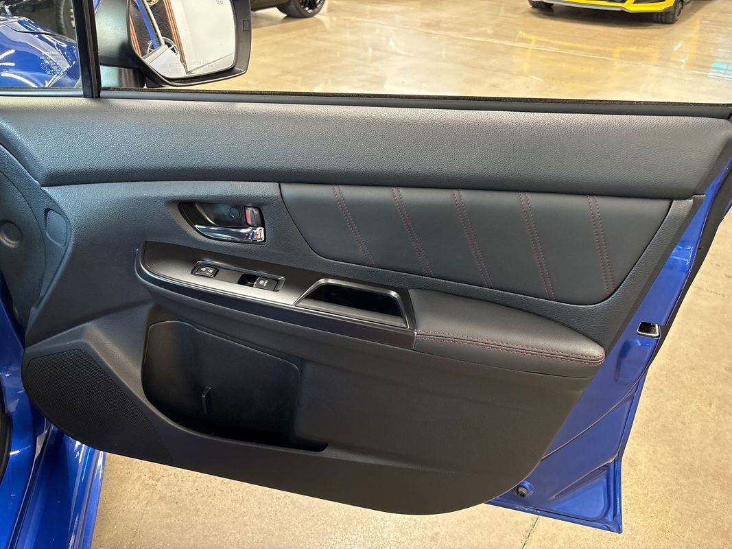 Used 2020 Subaru WRX image 49
