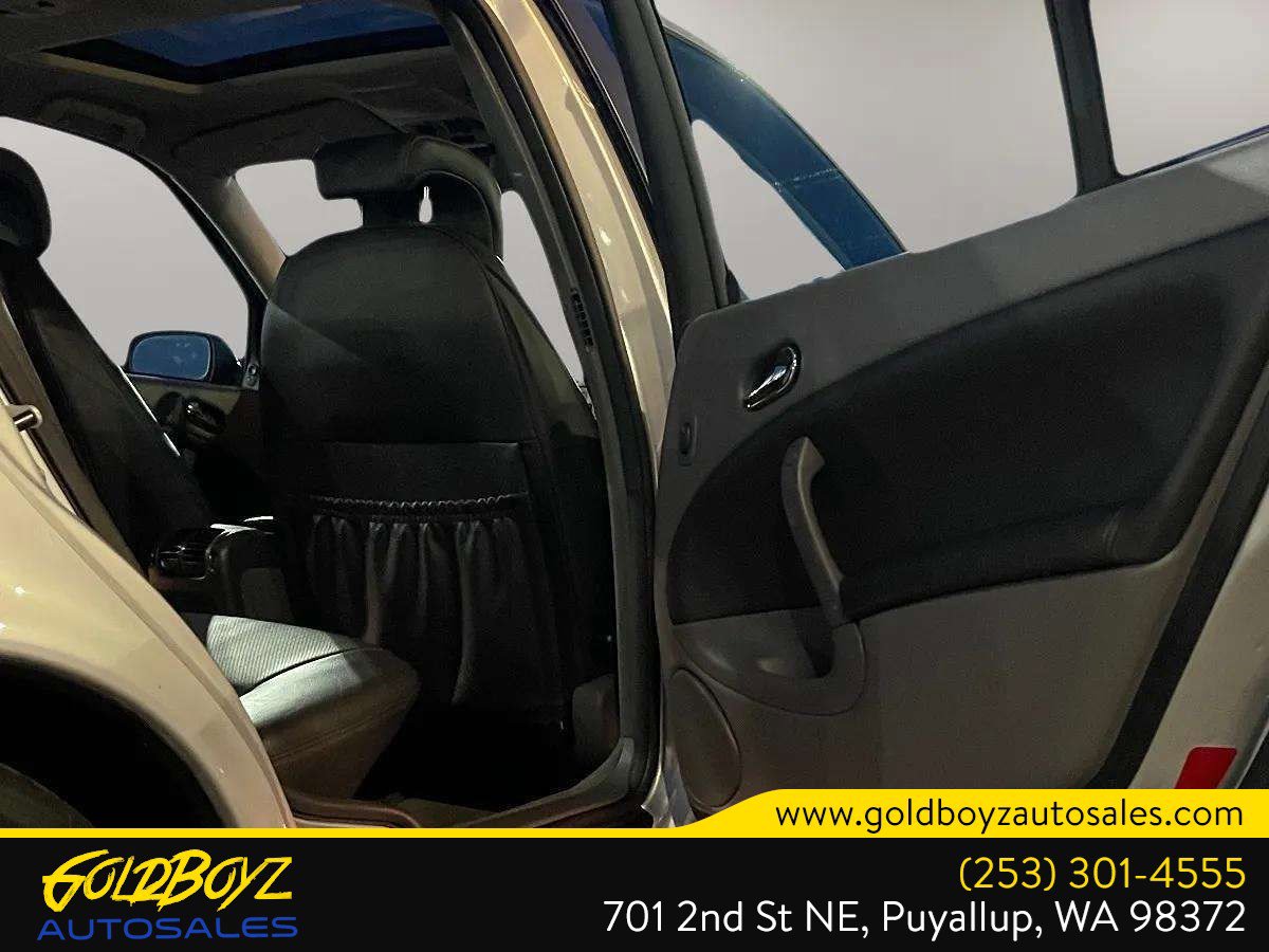 Used 2003 Saab 9-5 Arc image 33