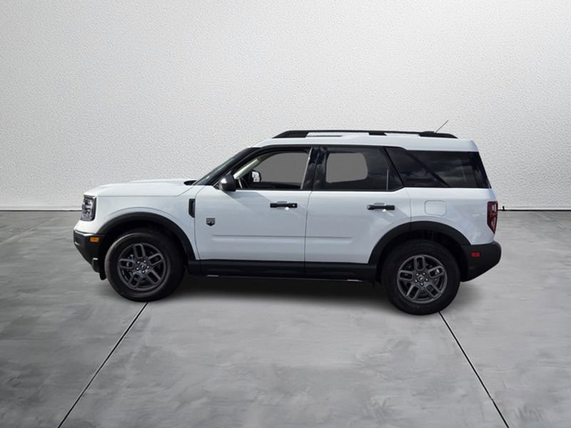 Used 2025 Ford Bronco Sport Big Bend image 3