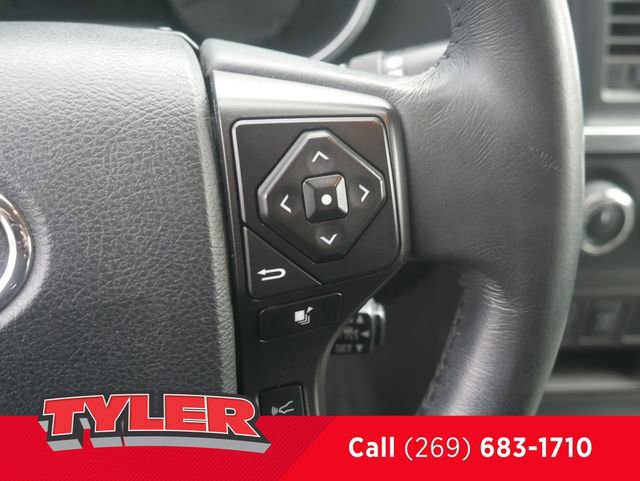 Used 2018 Toyota Sequoia TRD Sport image 27