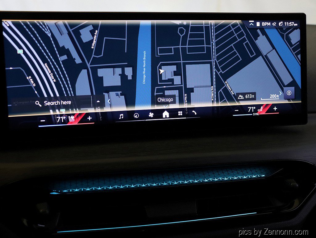 Used 2025 BMW 430i xDrive Coupe w/ M Sport Package image 20