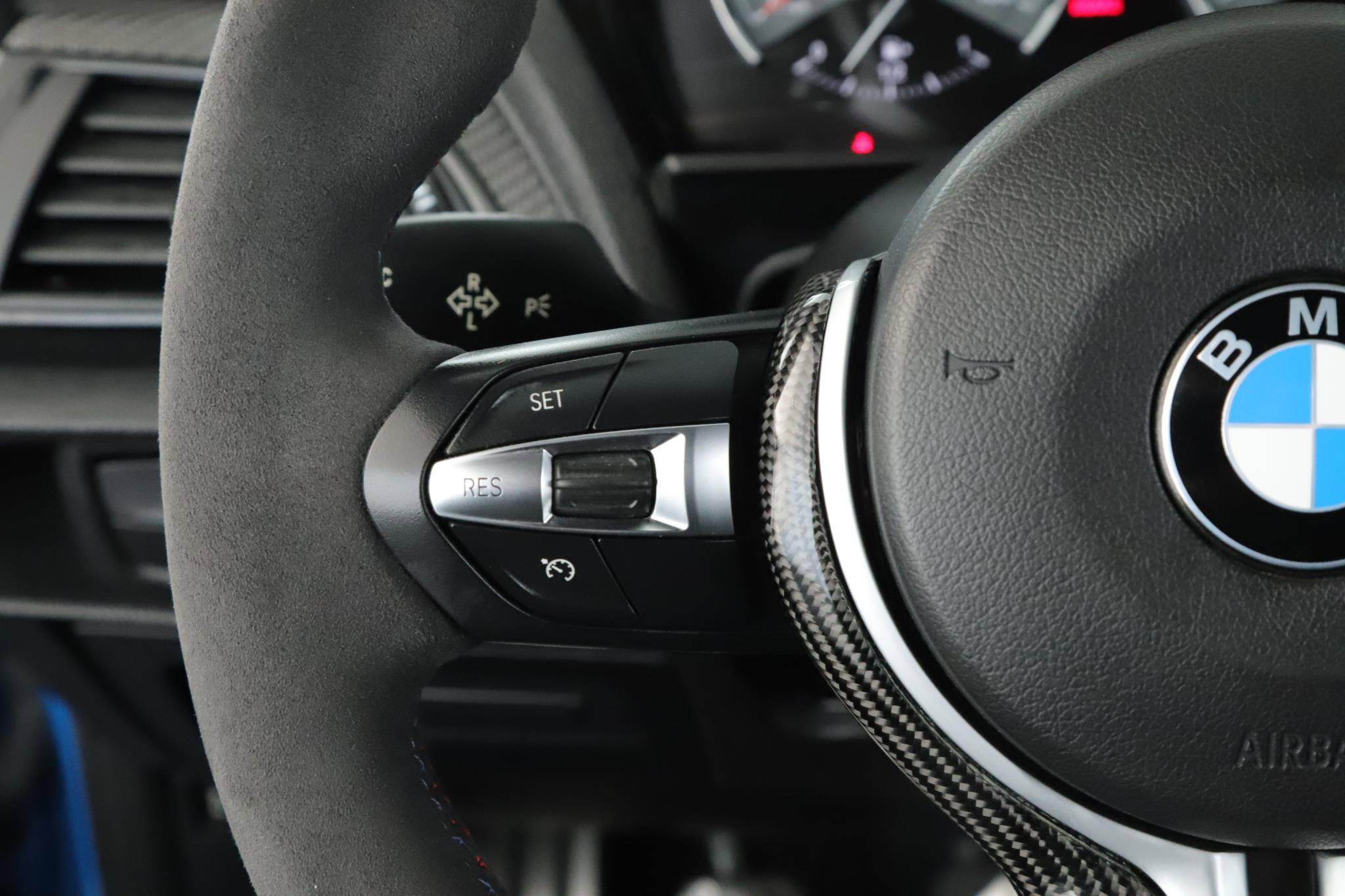 Used 2016 BMW M2 image 8