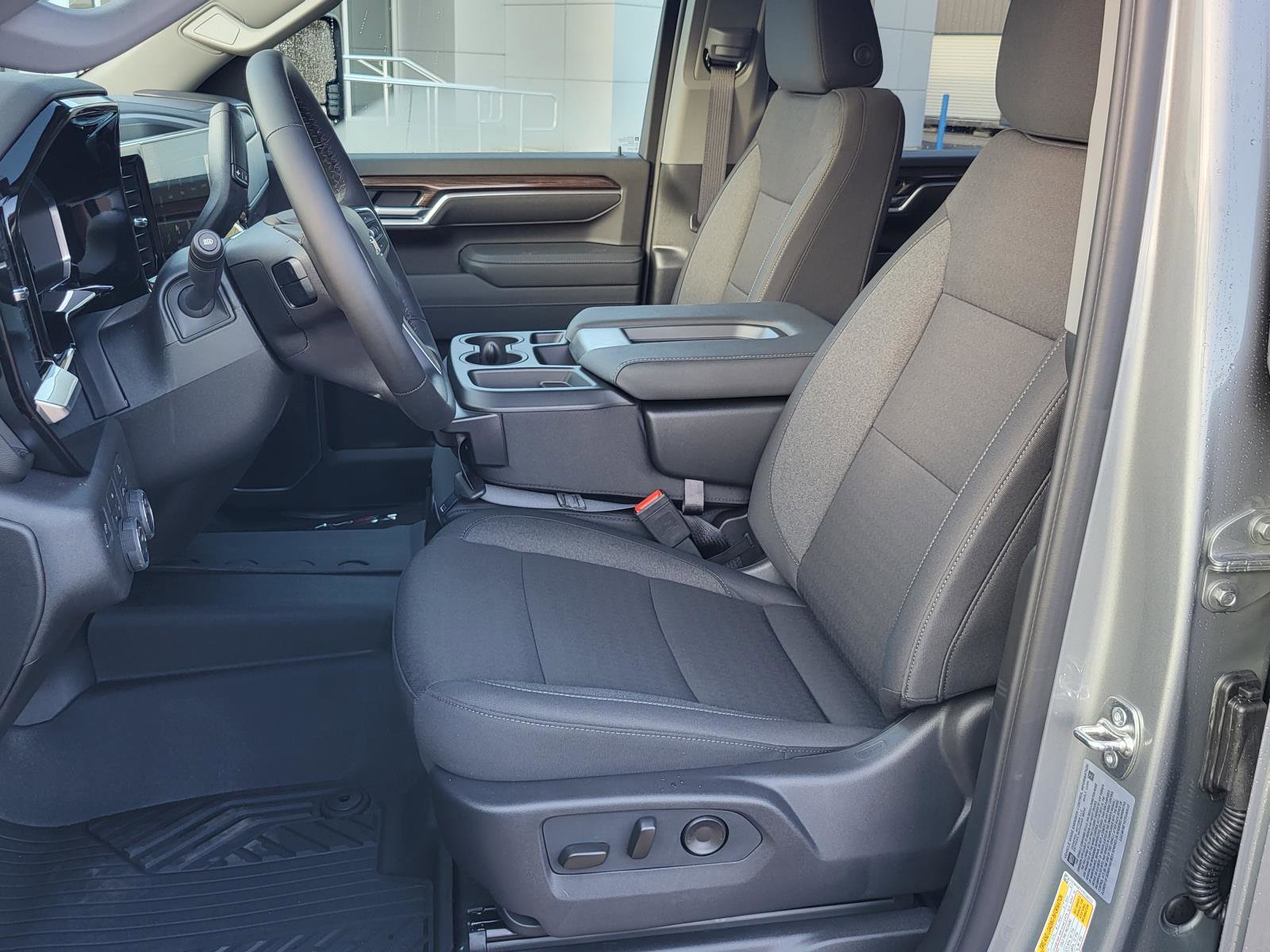 New 2026 Chevrolet Silverado 2500 LT image 14