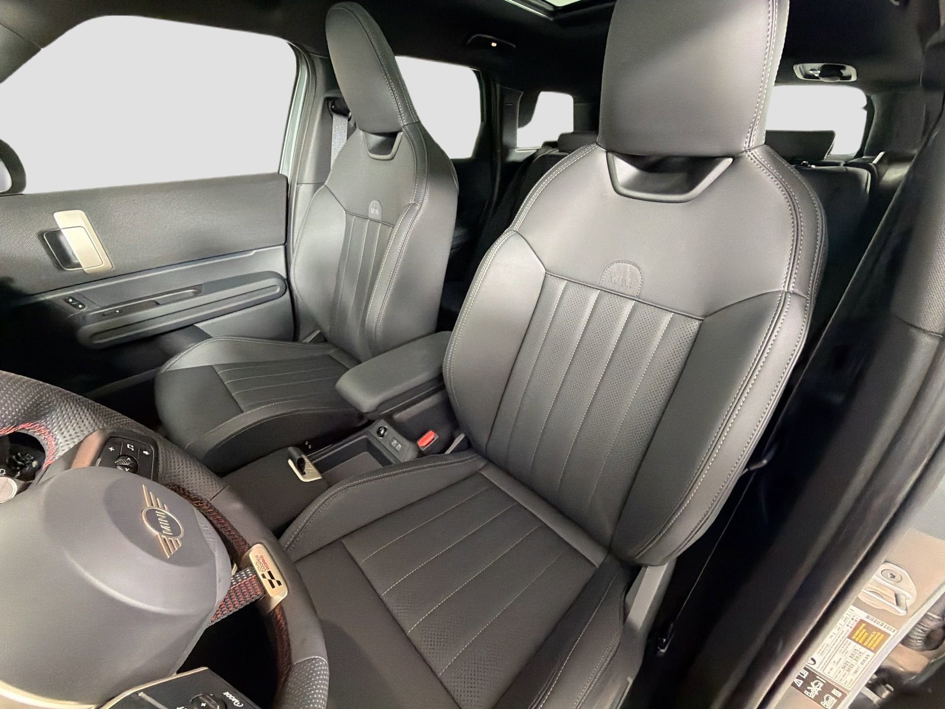 New 2026 MINI Cooper Countryman John Cooper Works w/ Comfort Package Max image 24